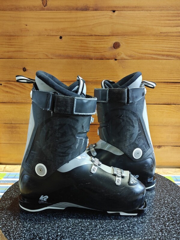 LYŽIARKY K2 BFC RX 90 GW 30MP